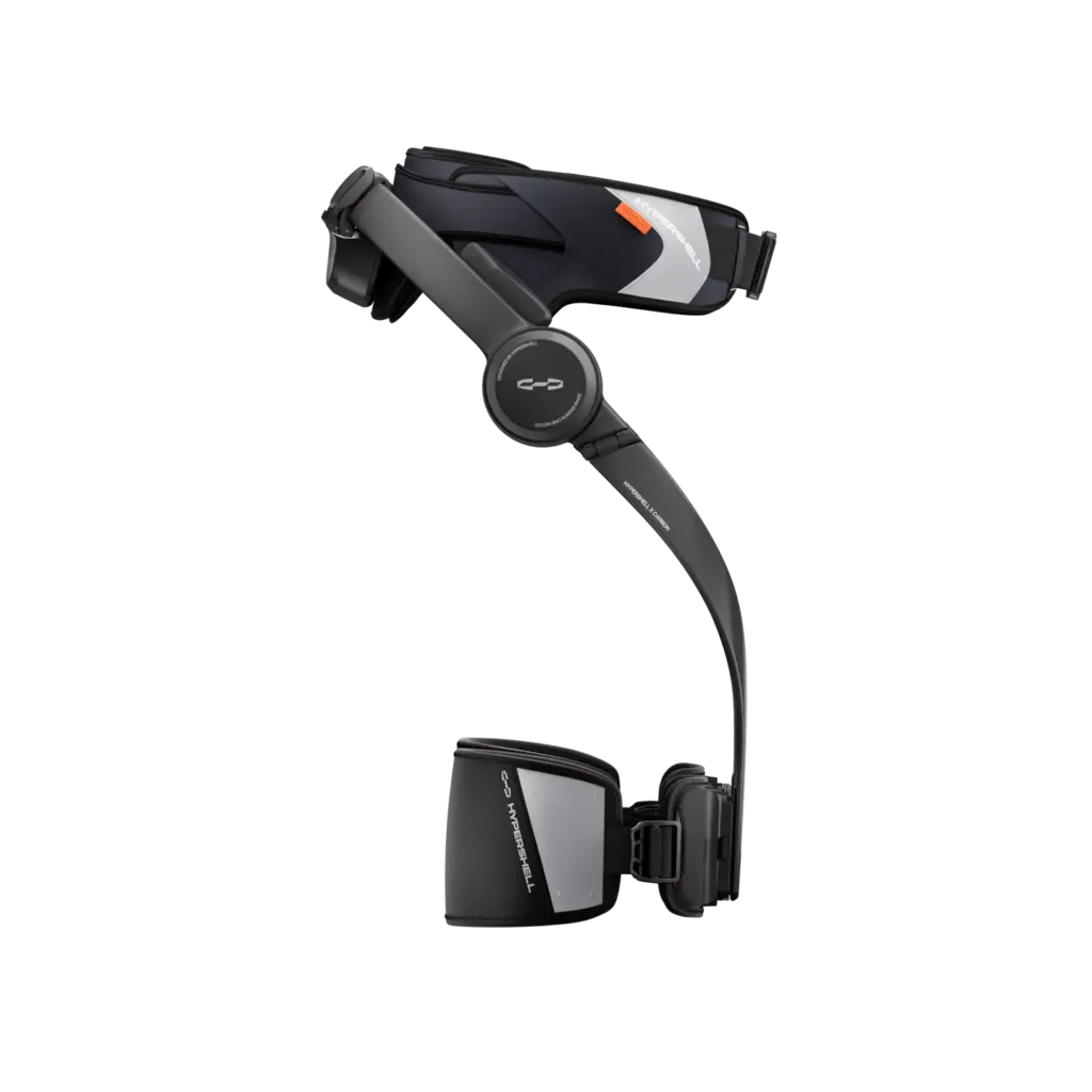 Экзоскелет Hypershell X Carbon