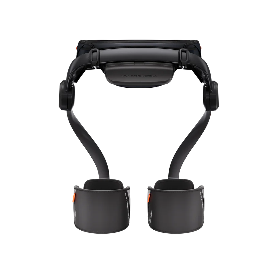 Экзоскелет Hypershell X Carbon