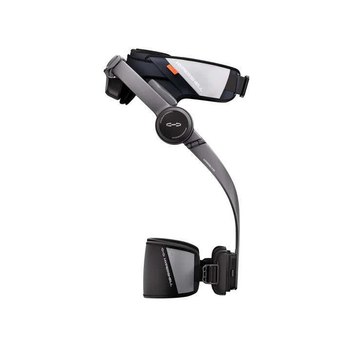 Экзоскелет Hypershell X Go