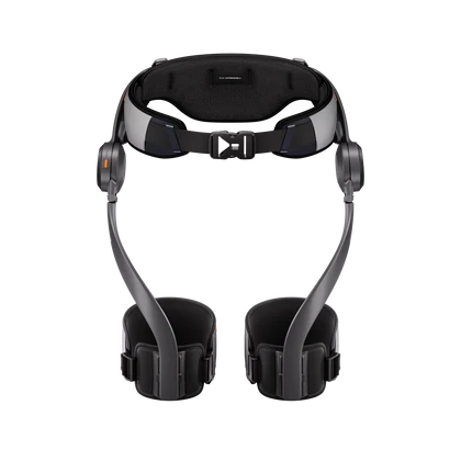 Экзоскелет Hypershell X Go