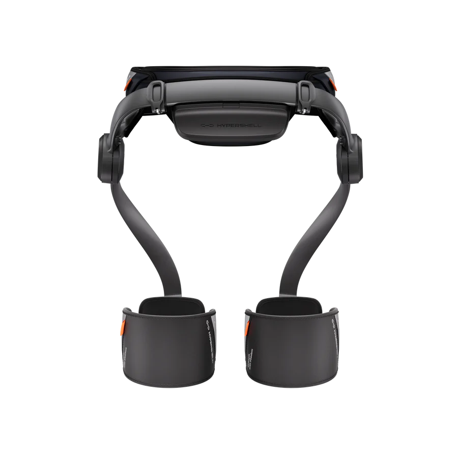 Экзоскелет Hypershell X Go