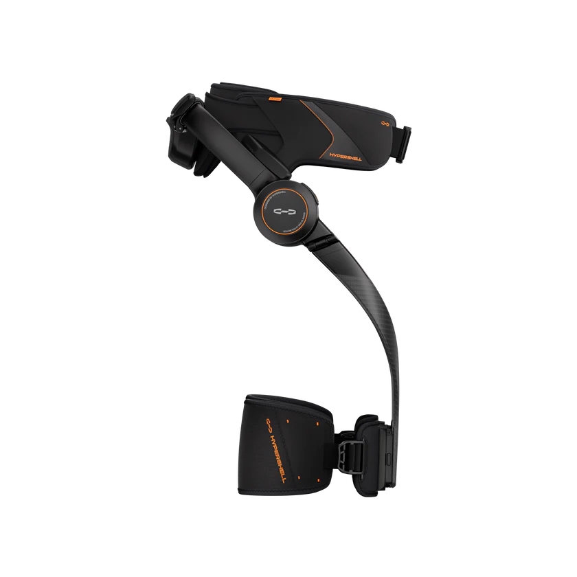 Экзоскелет Hypershell X Ultra