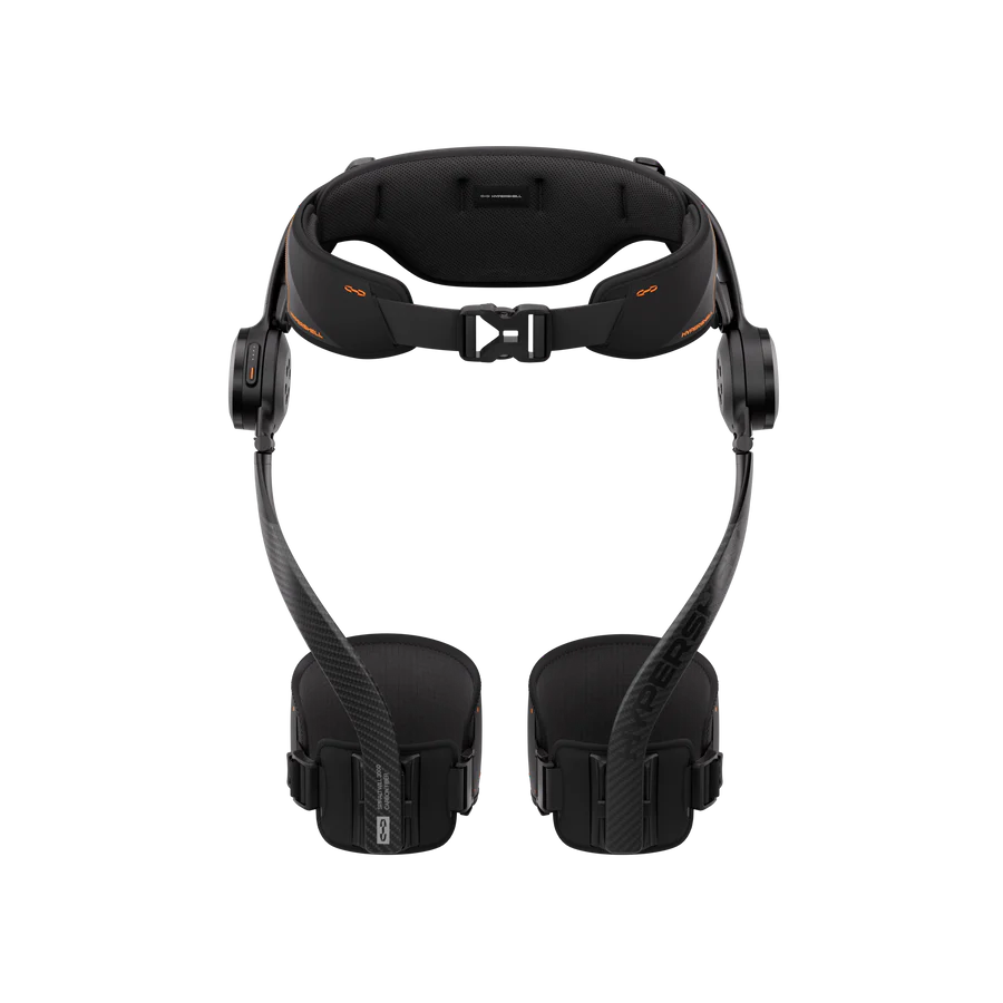 Экзоскелет Hypershell X Ultra