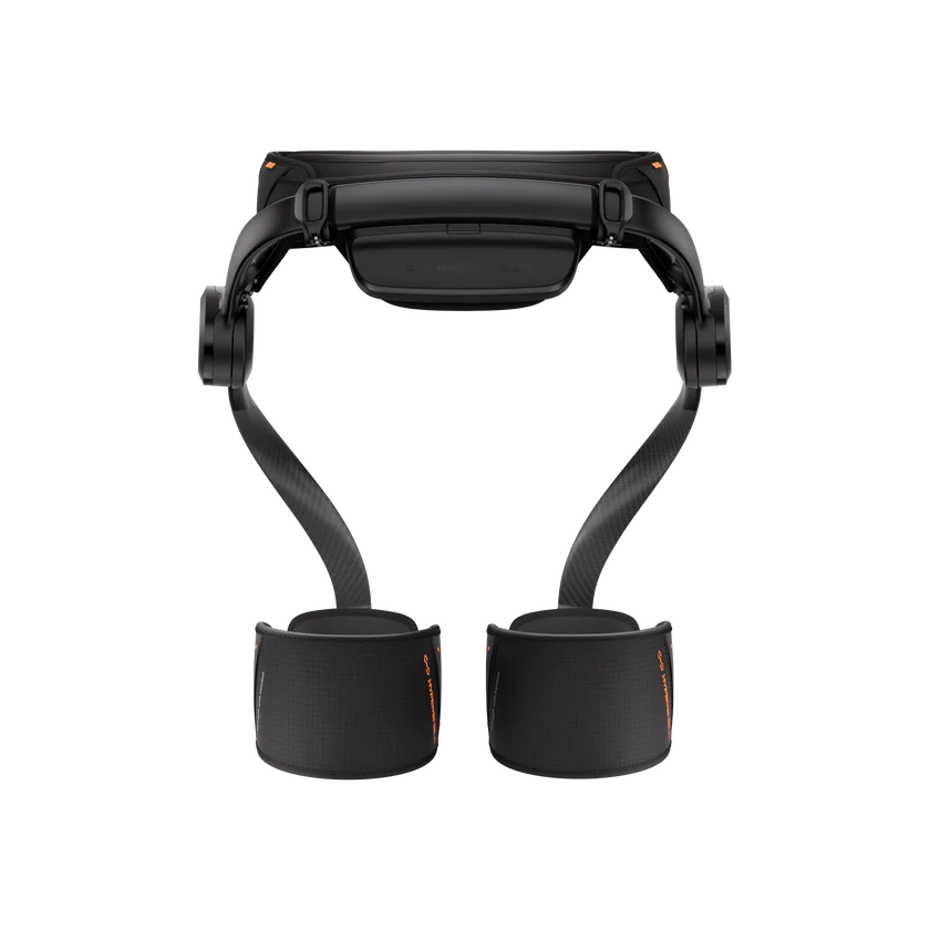 Экзоскелет Hypershell X Ultra