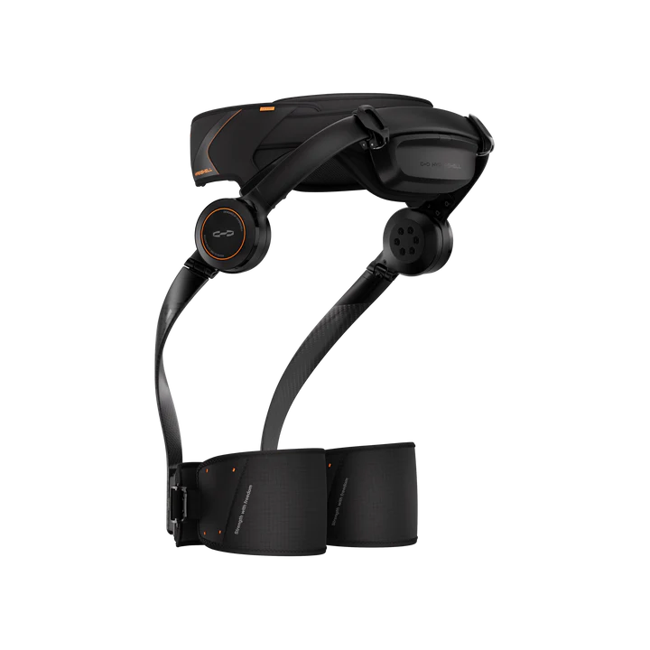 Экзоскелет Hypershell X Ultra